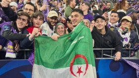 بِالفيديو والصور: شعيبي يُحرز كأس فرنسا