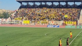 “الفيفا” تنقل 12 مباراة من بطولة القسم الثاني إلكترونيا