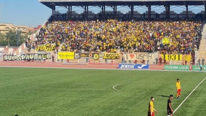 “الفيفا” تنقل 12 مباراة من بطولة القسم الثاني إلكترونيا