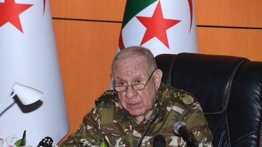 Algeria Made Great Strides to Build a Modern and Professional Army