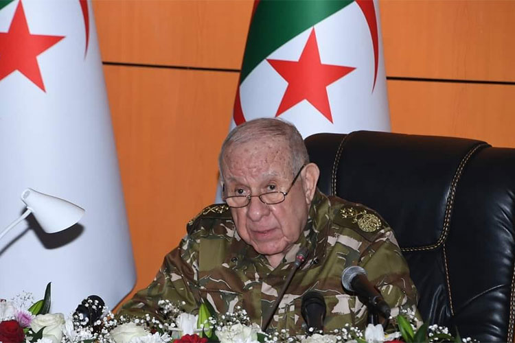 Algeria Made Great Strides to Build a Modern and Professional Army