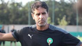 هذا ما قاله مدرب منتخب المغرب لأقل من 17 سنة عن المشاركة في “كان” الجزائر