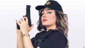 إعلامي مصري معلقا على مقتل زميلته المذيعة: “نهاية طبيعية جدا”