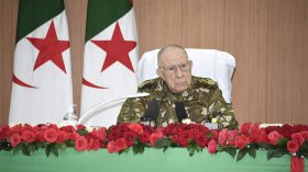 على كل مخلص للجزائر أن يبذل كل ما لديه لترسيخ الاستقرار