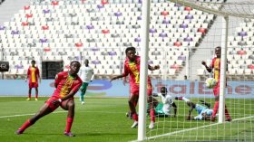 نتيجة تهمّ أشبال “الخضر”