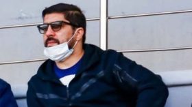 تصريحات خطيرة من بلقايد ضدّ حكّام مباراة “الكناري” والبارادو