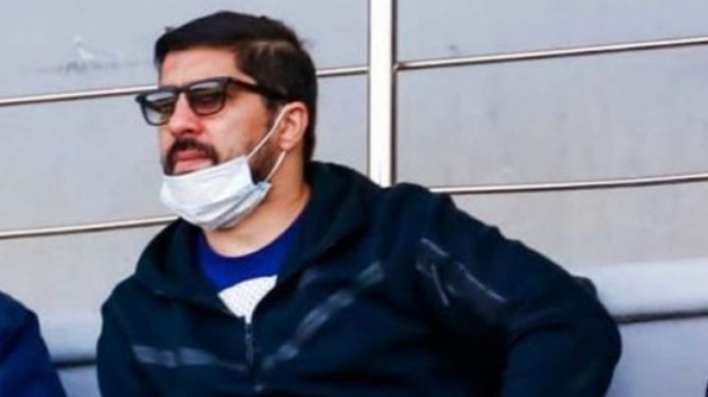 تصريحات خطيرة من بلقايد ضدّ حكّام مباراة “الكناري” والبارادو