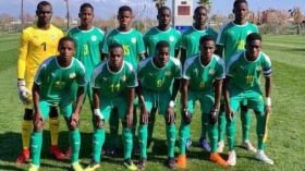 مُنافس أشبال “الخضر” ينهزم