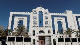 المحكمة الدستورية لحسم مصير مواد في قانون الإضراب