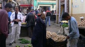 “سوق العصر”.. شاهد على عصر تجاري وعلمي بمدينة قسنطينة