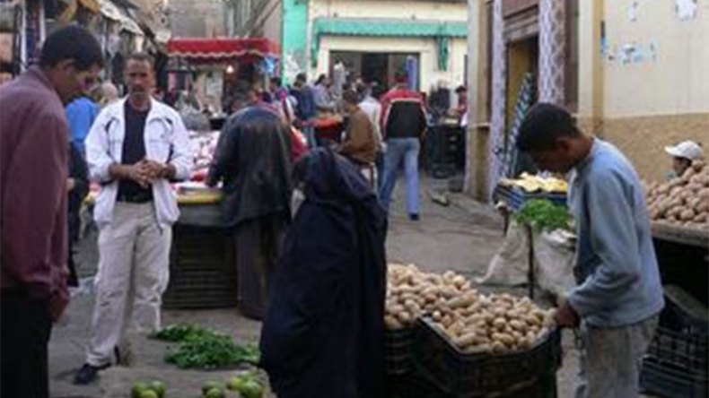 “سوق العصر”.. شاهد على عصر تجاري وعلمي بمدينة قسنطينة