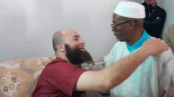 إجرام في حق الأئمة.. وصرخة في ضمير الأمة