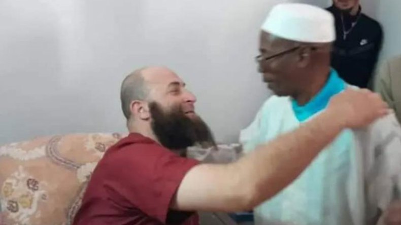 إجرام في حق الأئمة.. وصرخة في ضمير الأمة
