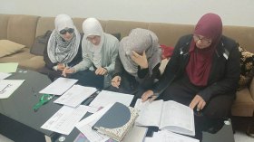 القرآن يقود تلاميذ وجامعيات إلى أعلى المراتب