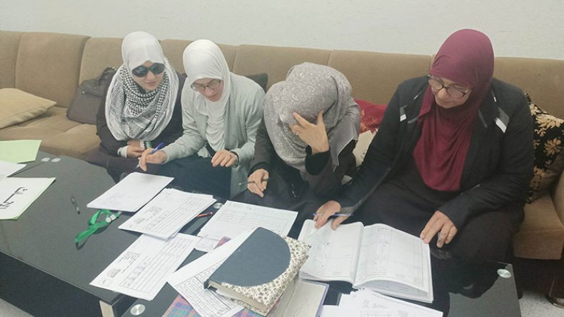 القرآن يقود تلاميذ وجامعيات إلى أعلى المراتب