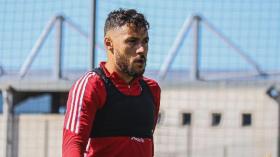 بلايلي يُثير الجدل مُجدّدا