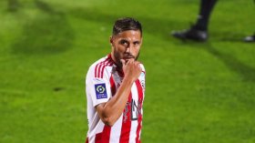 هذا ما فعله بلايلي أثناء الغياب