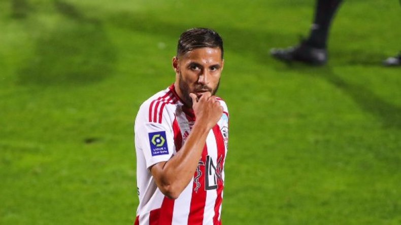 هذا ما فعله بلايلي أثناء الغياب