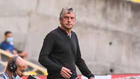 غوركوف: براهيمي “مظلوم” ولحسن ذكيٌّ