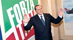 إصابة برلسكوني بِسرطان الدم