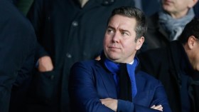 سَيُضحّي بِمنصبه الكبير بِسبب إدمان الخمر