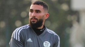 ماندريا: “الخضر” قادرون على التتويج الإفريقي في كوت ديفوار