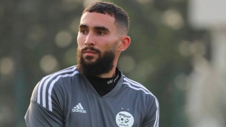 ماندريا: “الخضر” قادرون على التتويج الإفريقي في كوت ديفوار