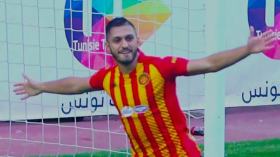 إصابة خطيرة تُنهي موسم بن عياد قبل الآوان