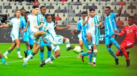 بِالفيديو: انطباعات أشبال “الخضر” حول مواجهتَي الصومال والسنيغال