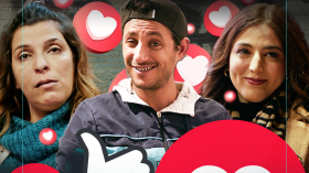 “البطحة”.. أكثر من مليون مشاهدة لسلسلة “الشروق TV”