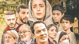 نهاية غير متوقعة لأكثر مسلسل إثارة للجدل في رمضان