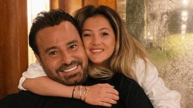 بالفيديو.. ابنة عاصي الحلاني تطبخ شوربة فريك الجزائرية