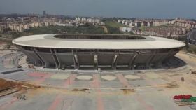 بِالفيديو: جديد الملعب العالمي بِالدويرة