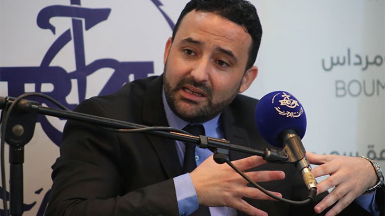 غرفة الاتهام: لا إفراج عن الوزير السابق ضيافات ومن معه