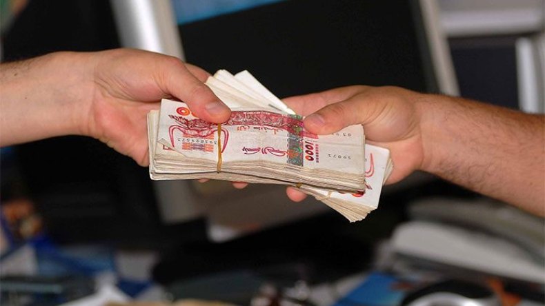 دفع مخلفات أجور 40 شهرا لعقود ما قبل التشغيل