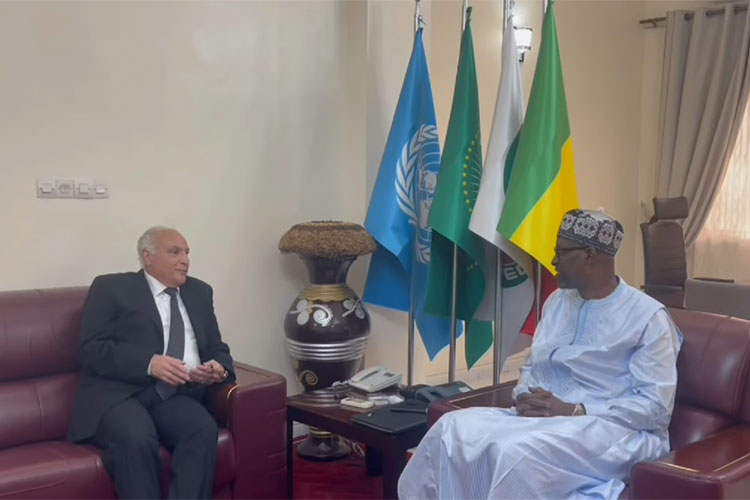 Algeria Succeeds In ‘Zeroing Out’ Problems With Its Neighbors And Isolating Morocco