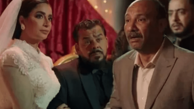 “الخلع الأمريكاني” يحرك البرلمان المصري بمشهد من “جعفر العمدة”