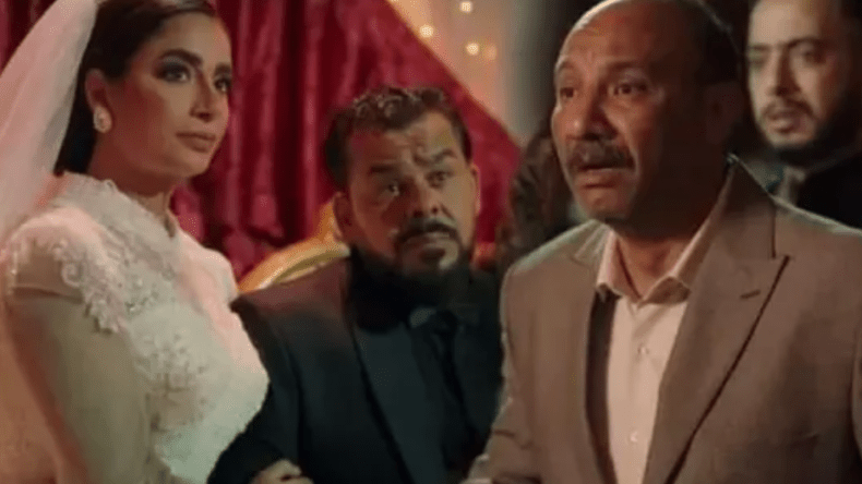 “الخلع الأمريكاني” يحرك البرلمان المصري بمشهد من “جعفر العمدة”