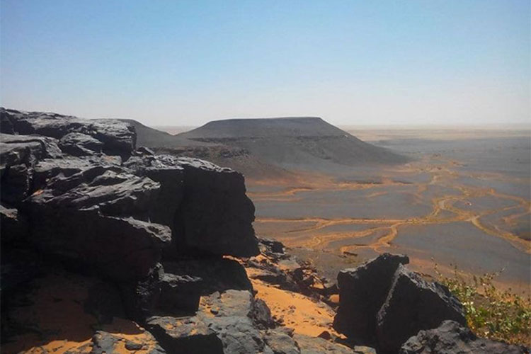Morocco’s Relationship With the Gara Djebilat Mine Legally Dropped in 1976