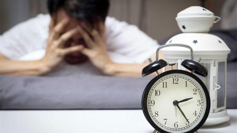 قلة النوم في رمضان تهدد أصحابها بأمراض خطيرة