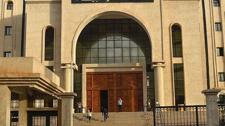 أخبار الجزائر ليوم الجمعة 14 أفريل 2023