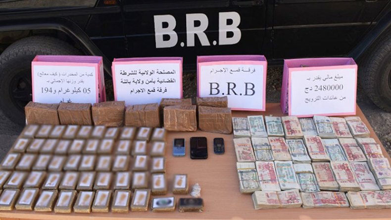 أخبار الجزائر ليوم الأحد 02 أفريل 2023