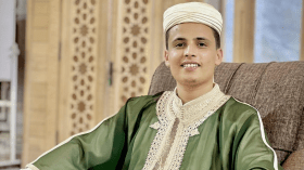 عندما يُقرأ القرآن