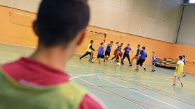 التربية البدنية: ساعة أسبوعيا بالابتدائي واستحداث رتبة مفتش