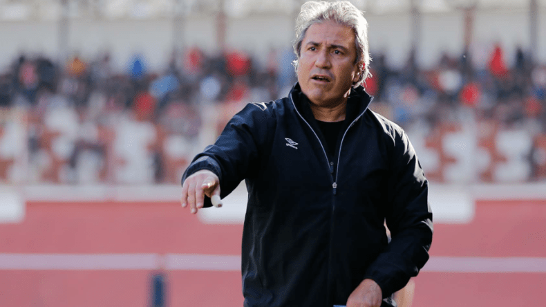 هذا ما قاله مدرب بلوزداد عن المرحلة المقبلة من رابطة أبطال إفريقيا