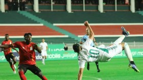 CAN 2023: Ouganda – Algérie se jouera au Cameroun