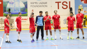 المنتخب الجزائري يخسر تأشيرة المرور إلى نهائي البطولة العربية لكرة اليد