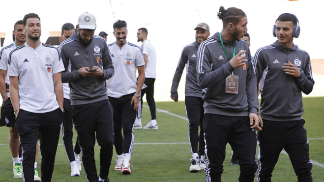 منتخب أوغندا يستقبل “الخضر” في الكاميرون