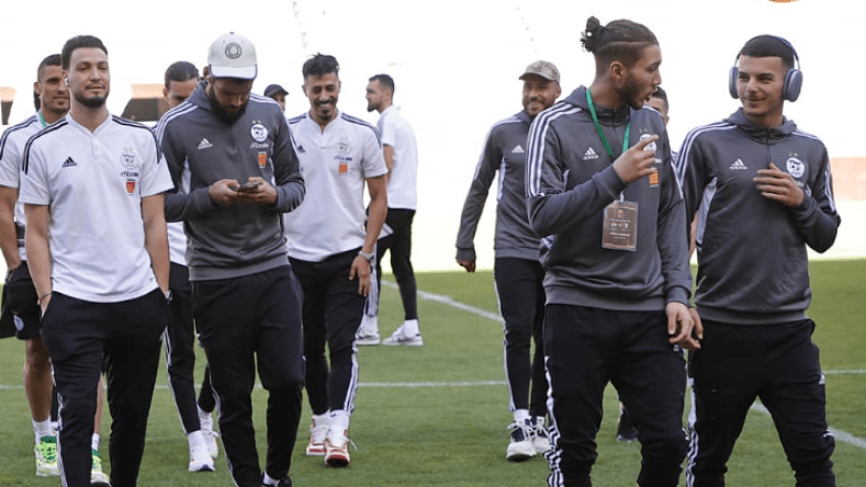 منتخب أوغندا يستقبل “الخضر” في الكاميرون