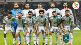 ما مصير مباراة “الخضر” الودية أمام تونس المقررة بعنابة؟